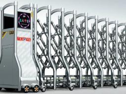 伸縮門維修需要注意哪些安全問題？