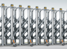 電動伸縮門安裝后需要做哪些調(diào)試工作？