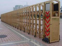 電動(dòng)伸縮門的節(jié)能效果分析