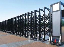 伸縮門安裝與維護(hù)技巧