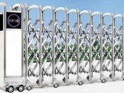 伸縮門的維護(hù)和保養(yǎng)方法